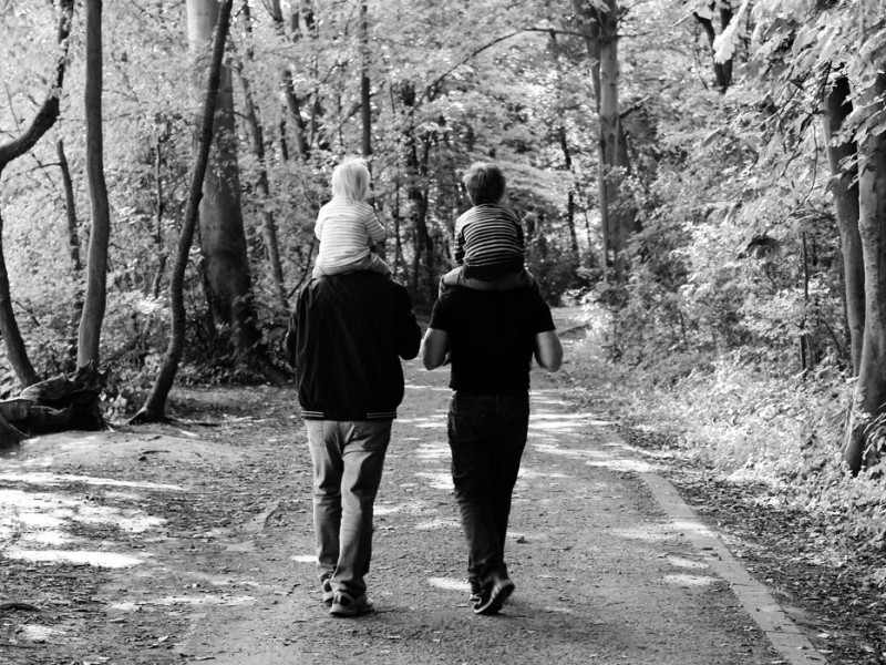 adoption for gay parents