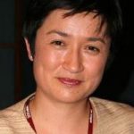 Senator Penny Wong